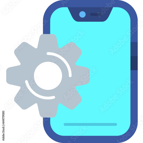 Setting Icon