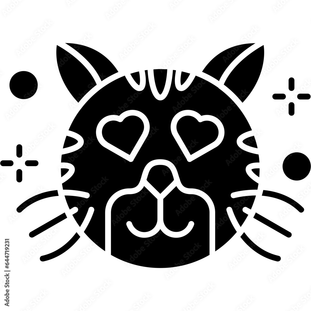 In love Icon In love Icon