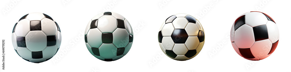transparent background traditional soccer ball transparent background traditional soccer ball