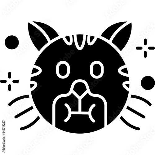 Sickness Icon