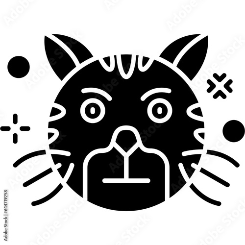 Embarrassed Icon