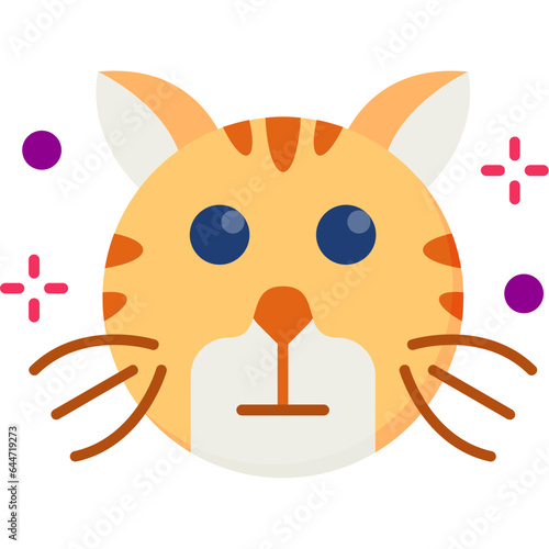 Rolling eyes Icon