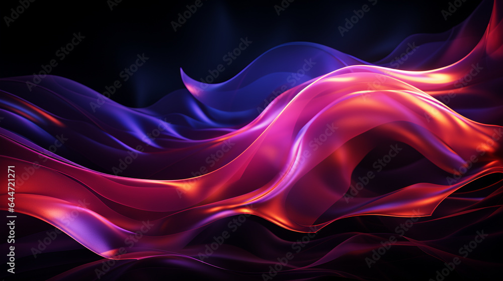 neon magenta background neon magenta background