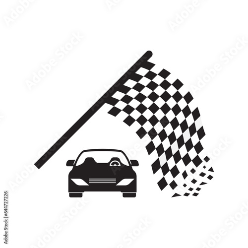 Car Racing icon