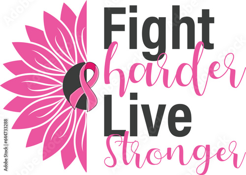Breast Cancer Awareness T-Shirt Design, Breast Cancer T shirt Design, T shirt Designs,