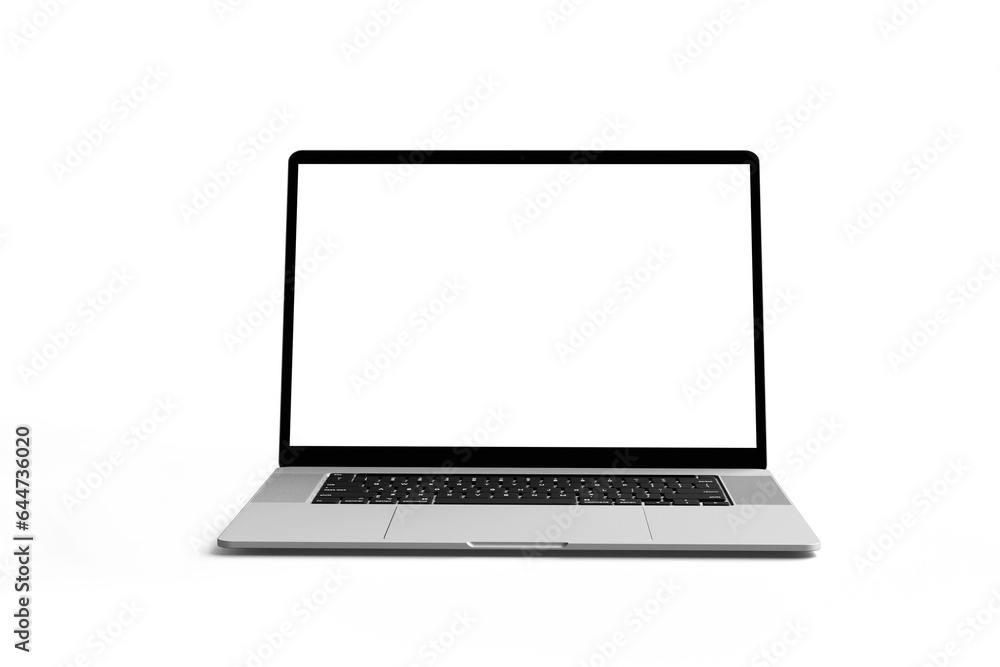 Laptop with transparent for mockup pc illustration png Laptop with transparent for mockup pc illustration png