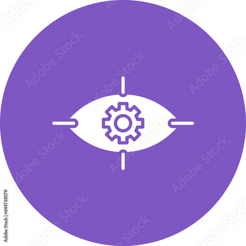 Vision Icon