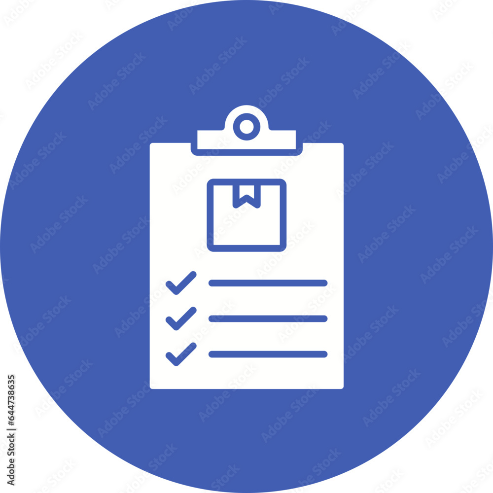 Inventory Management Icon Inventory Management Icon