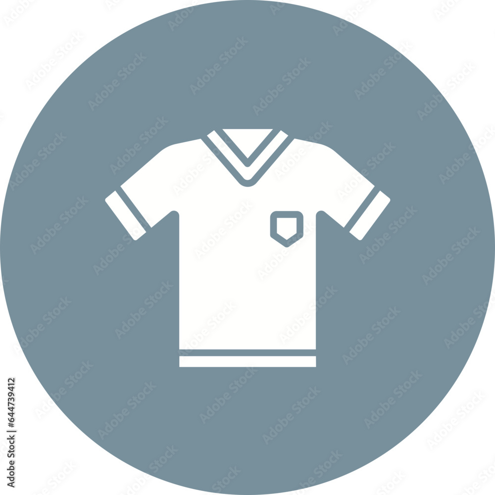 T Shirt Icon