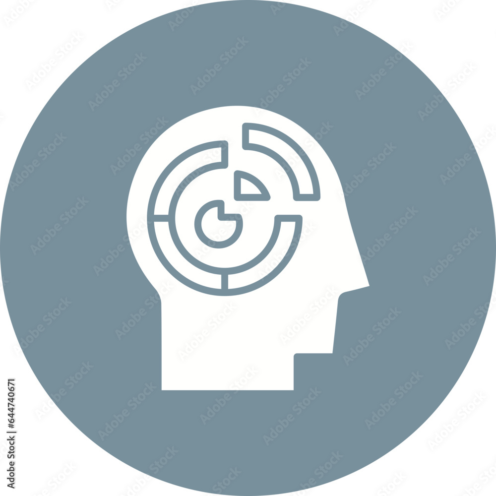 Cognitive Icon