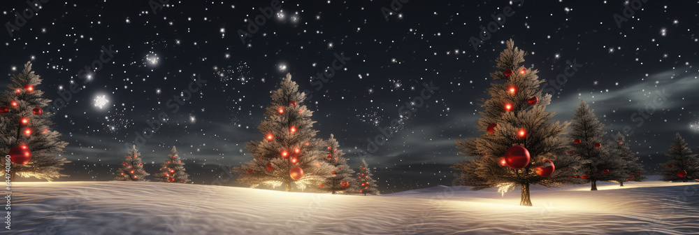 Festive Christmas Texture Background Festive Christmas Texture Background