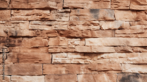 Aged Beauty  Distressed Sandstone Wall Texture