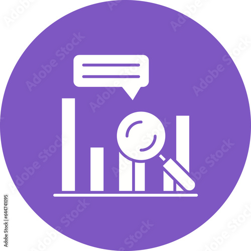 Data Insight Icon