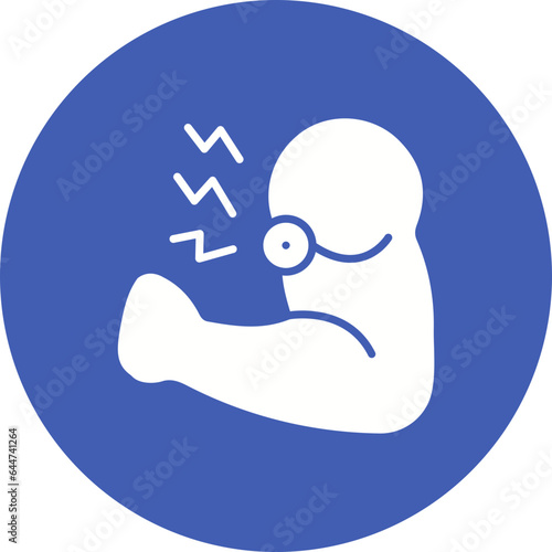 Pain Icon