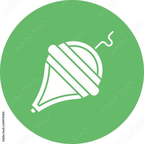 Nasal Aspirator Icon