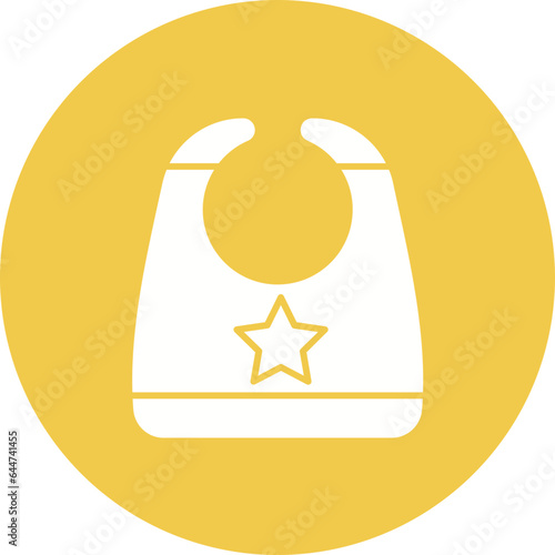 Bib Icon