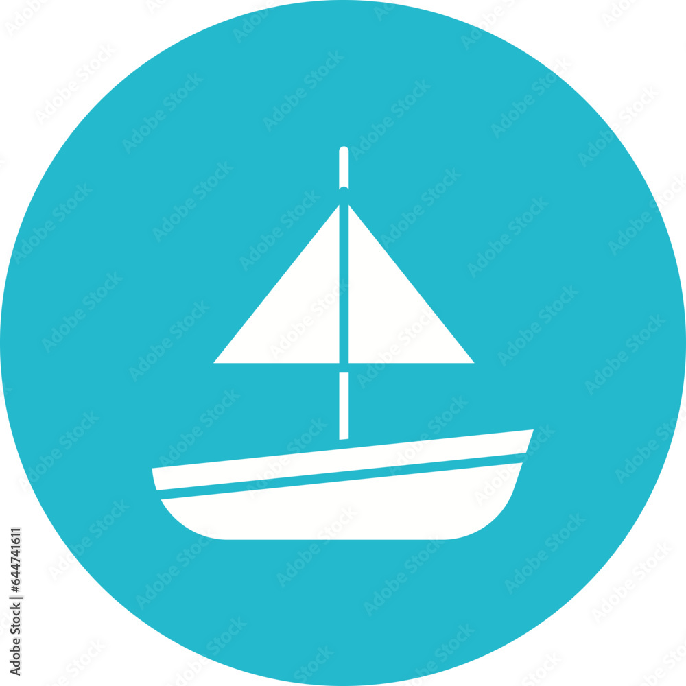 Boat Icon