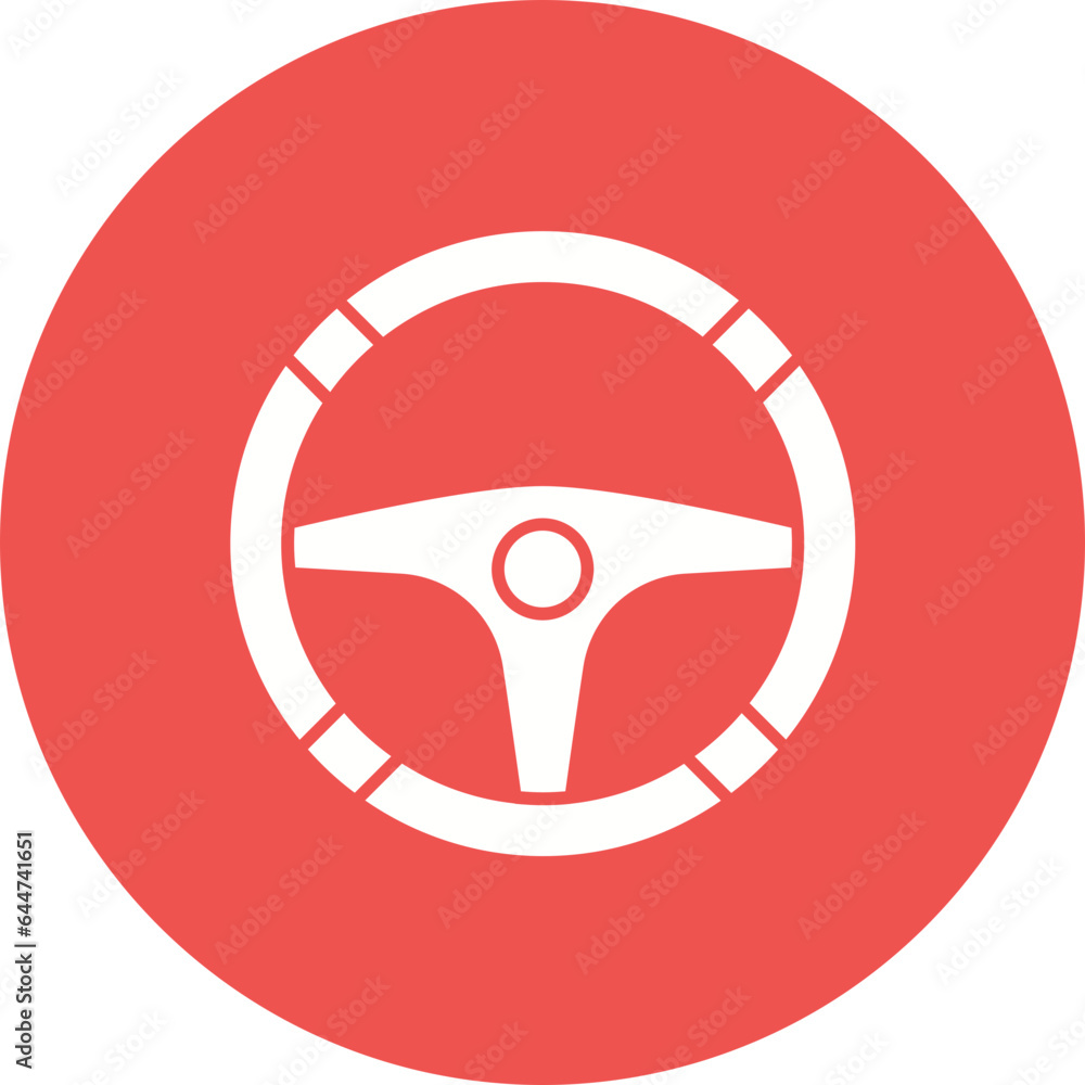 Racing Game Icon Racing Game Icon