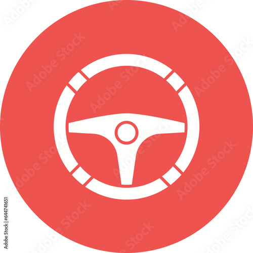 Racing Game Icon