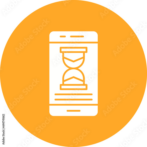 Lag Icon