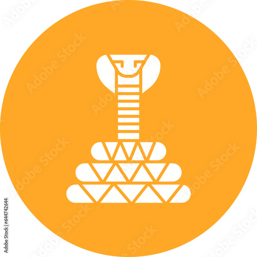 Snake Icon
