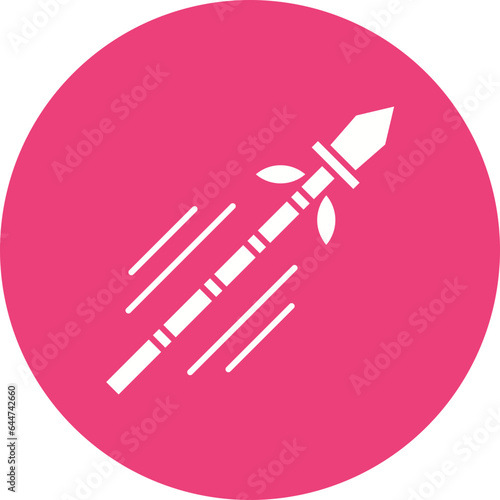Javelin Icon