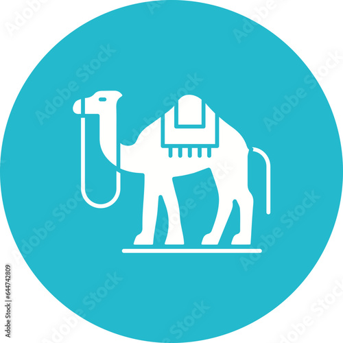 Camel Icon