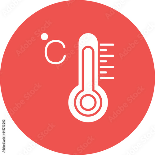 Celsius Icon