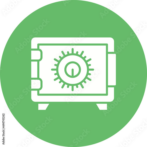 Safebox Icon