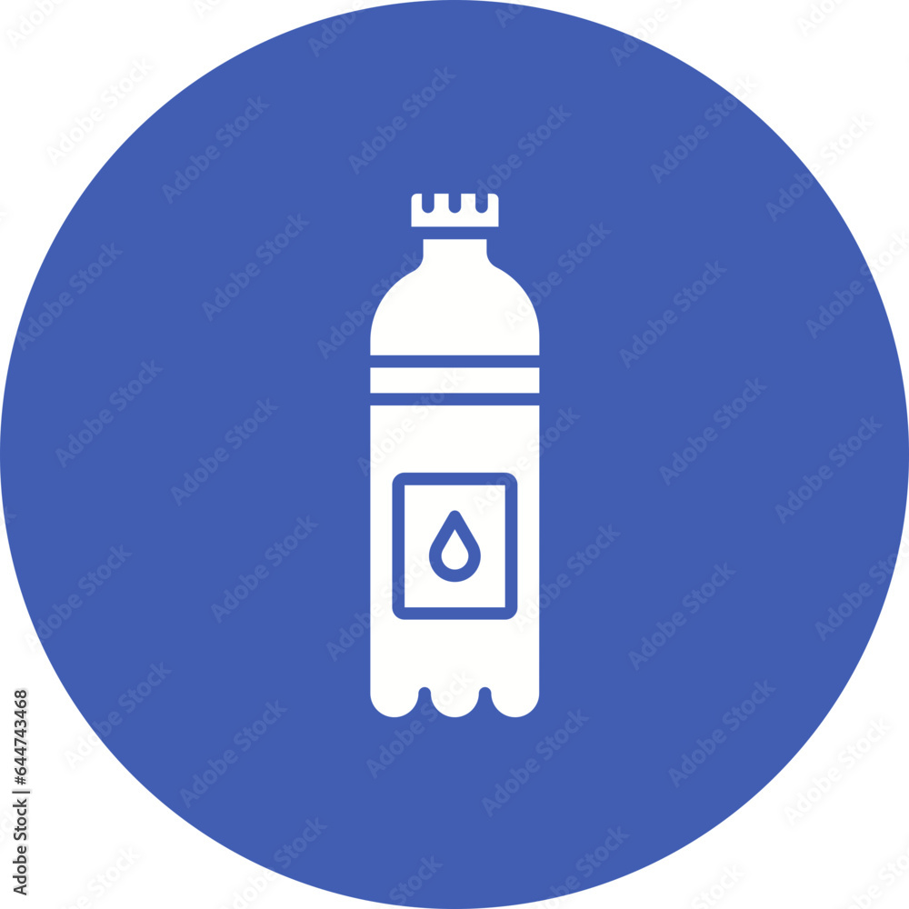 Bottle Icon Bottle Icon