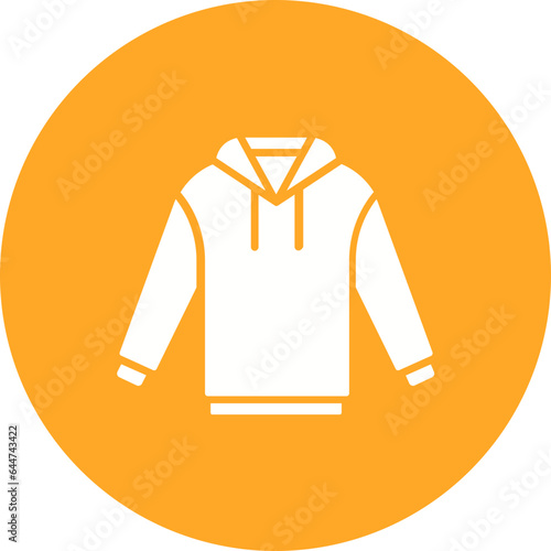 Hoodie Icon