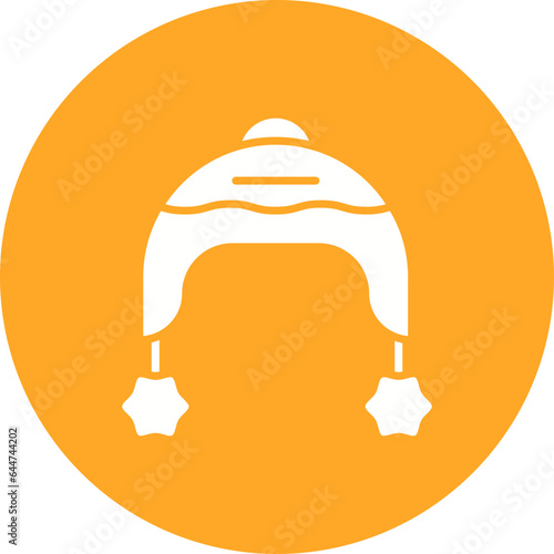 Earflaps Icon