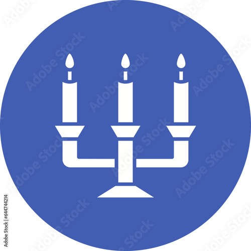 Candelabra Icon