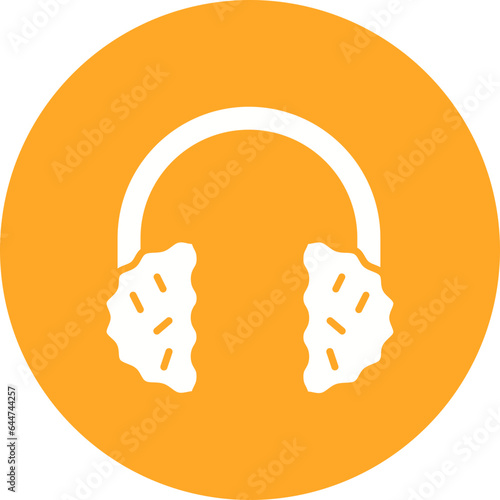 Earmuffs Icon