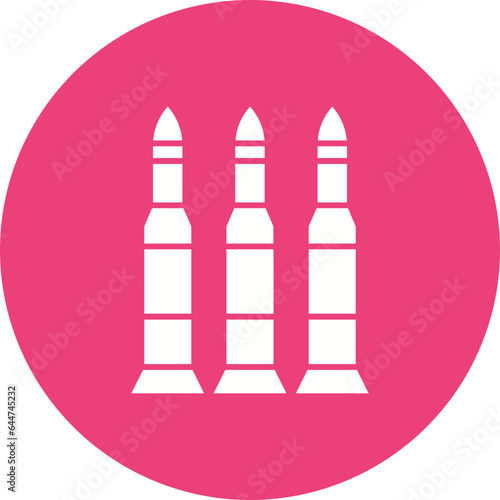 Bullets Icon