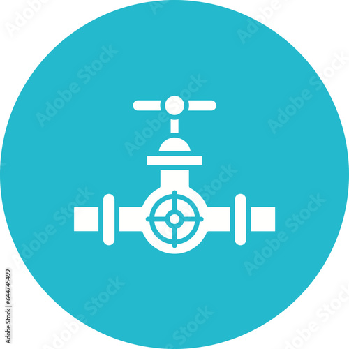 Valve Icon