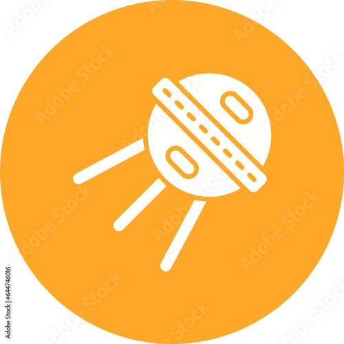 Sputnik Icon