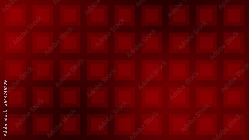 4k red color gradient background 4k red color gradient background