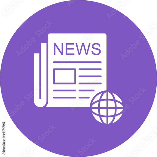 Global News Icon