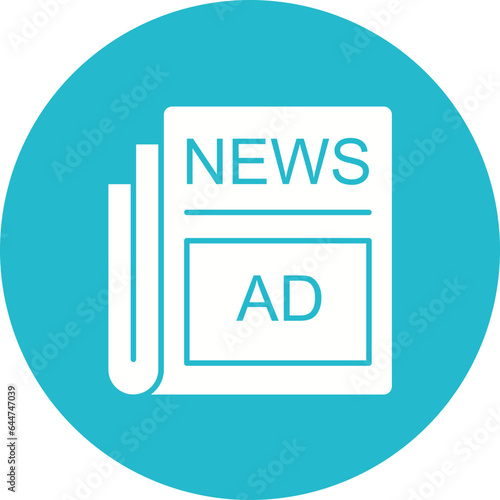 News Banner Icon