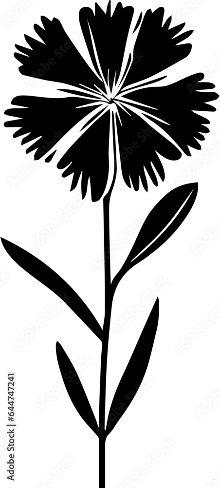 Caryophyllaceae icon Caryophyllaceae icon