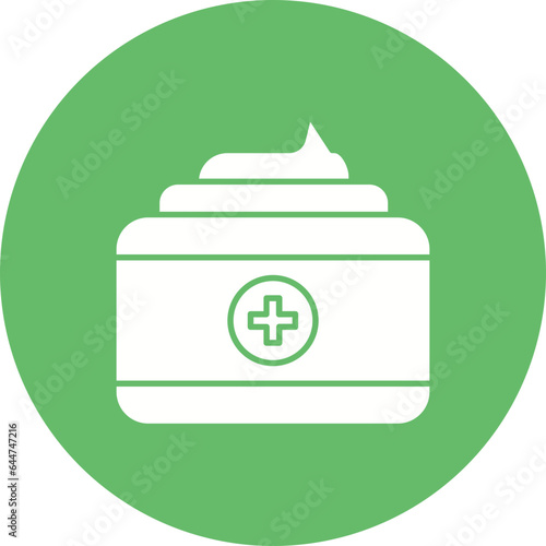 Pomade Icon
