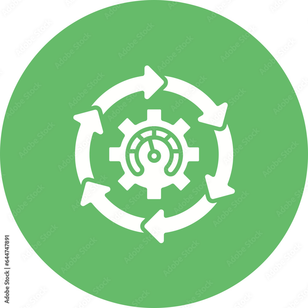 Process Icon Process Icon