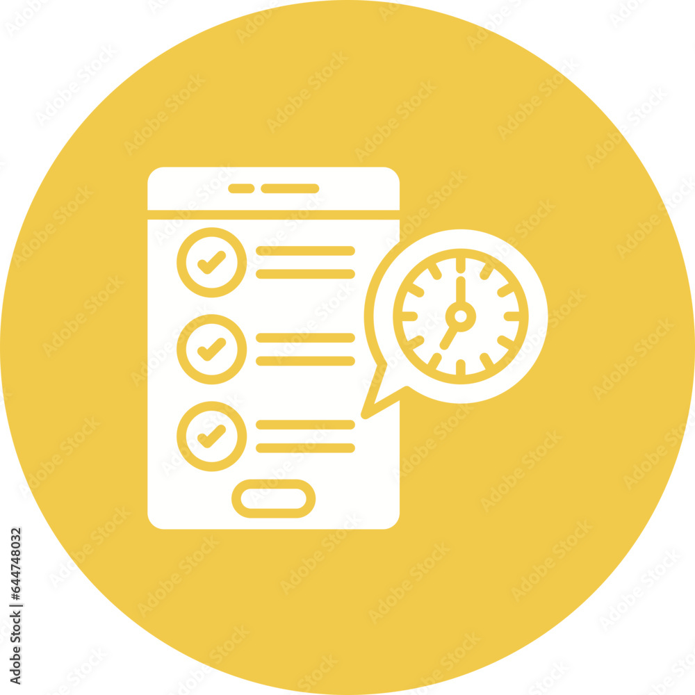 Online Service Icon Online Service Icon