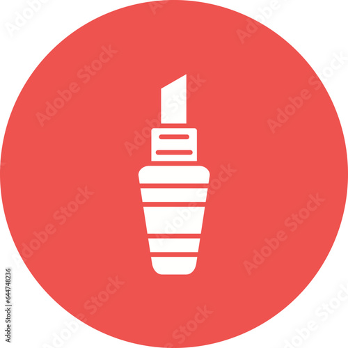 Lipstick Icon