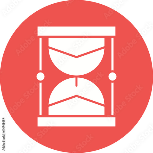 Hourglass Icon