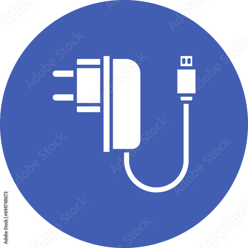 Adapter Icon