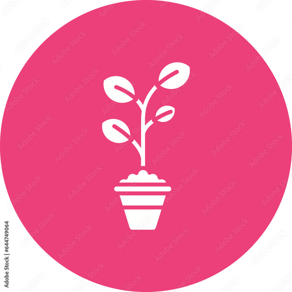 Plant Icon Plant Icon