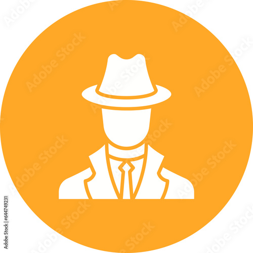Espionage Icon
