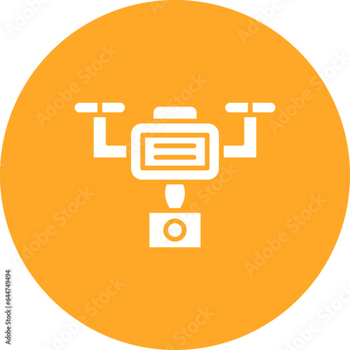 Drone Icon